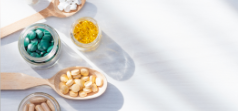 Vitamíny a minerály