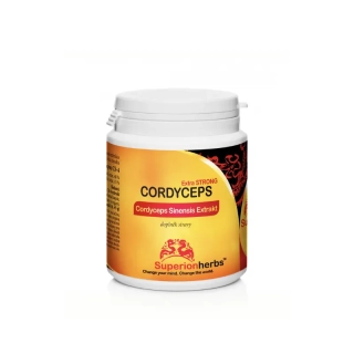 CORDYCEPS Extra Strong